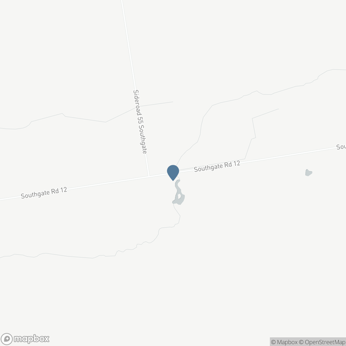 124288 SOUTHGATE ROAD 12, Southgate, Ontario N0G 2A0